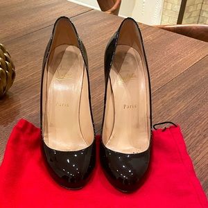 Christian Louboutin Heels